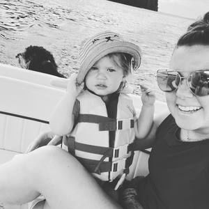 Meet your Posher, Becky